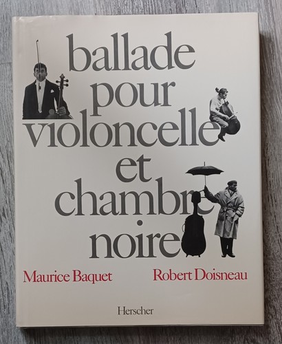 Doisneau m baquet - -,