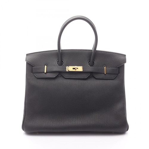 Sac main hermes birkin m - sac,