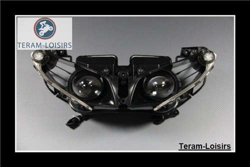 Phare pour yamaha 2013 - yamaha, r1