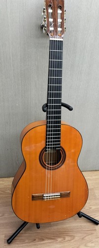 Guitare flamenco conde - flamenco,