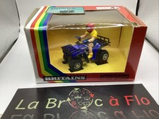 Britains collection 1/32 , 9402 Honda Four Trax 300 4x4 Quad