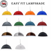 Abat-Jour Easy Fit Pendentif