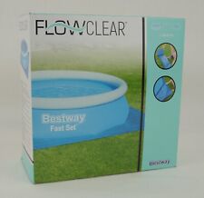 58001 Bestway Piscine Sol
