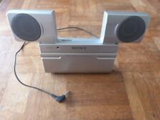 Petite enceinte portative