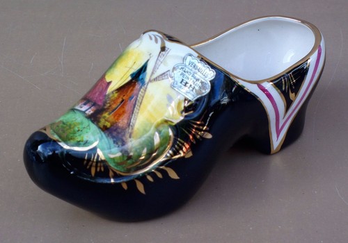 Sabot bequet quaregnon - sabot,