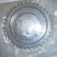 ASTON MARTIN DBS V8 AMV8   SPROCKET   OIL PUMP