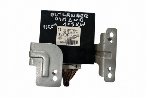 Mitsubishi outlander 2008 - outlander,