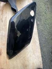 Carénage gauche Yamaha Fj