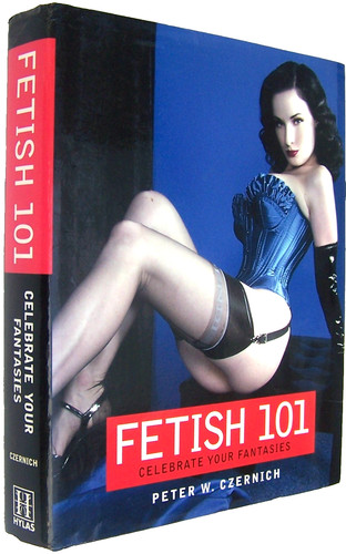 Fetish 101 celebrate your - celebrate,