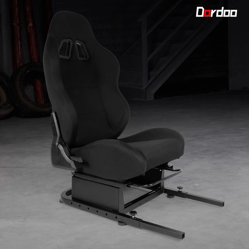 Dardoo support arrière - dardoo, de