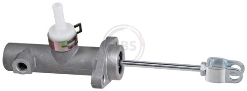 Cylindre émetteur embrayage - Émetteur,,