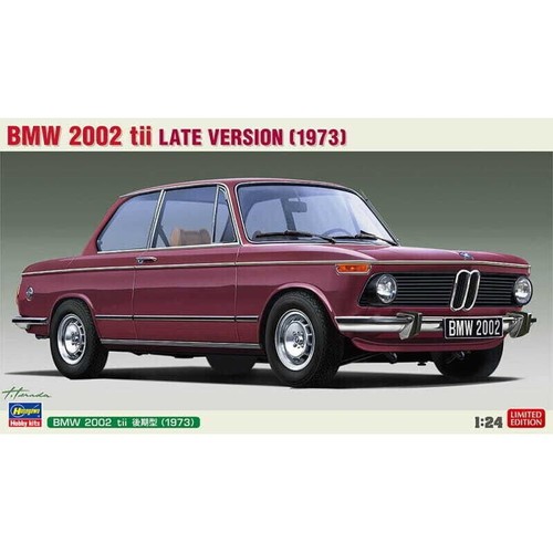 Hasegawa 20634 bmw - 20634, 2002