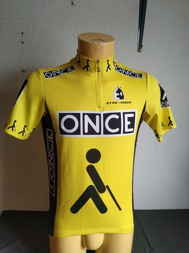 Maillot vintage cycliste - maillot, once