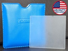 [N Mint W / Étui ] Rollei Concentration Écran Mat pour Rolleiflex SL66 E Se De