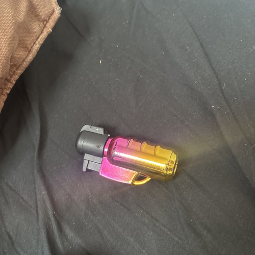 Briquet tempête métal - en,