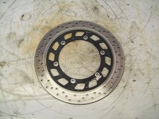 FRONT BRAKE DISC FOR YAMAHA XP 500 T-MAX SINCE 2002 (e39494)