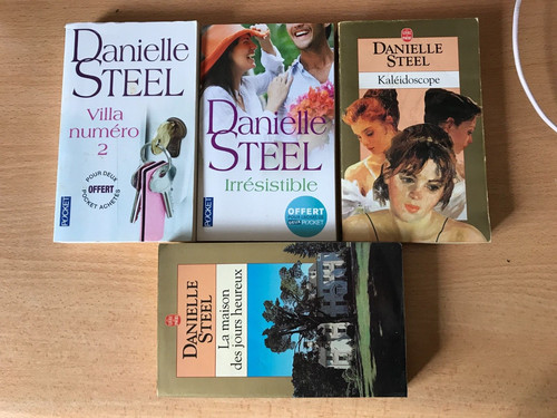 Livres 8 de - 33:,