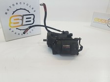 DÉMARREUR HARLEY DAVIDSON FAT