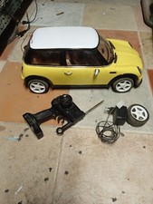 Mini Austin Télécommande
