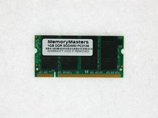 Mémoire RAM SO-DIMM DDR1 266