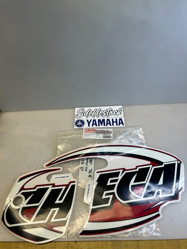 Jeu stickers emblème - emblème, 2