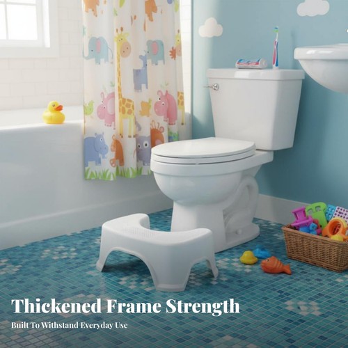 Tabouret toilette double - de,