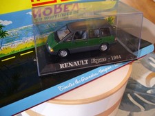 Collection M6 RENAULT ESPACE