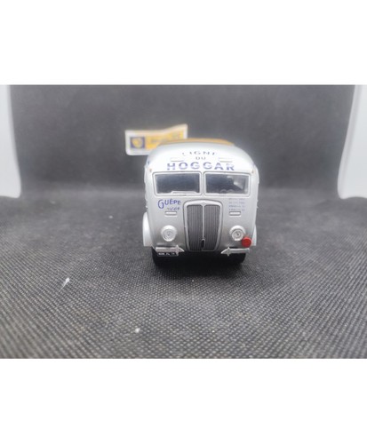 Autocar renault agp - ▄▀▄,