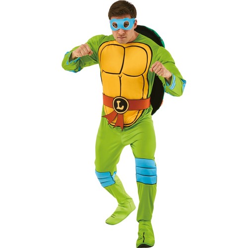 Teenage mutant ninja turtles - mutant,