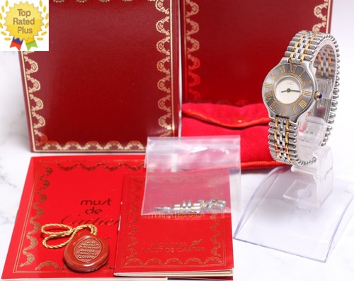Montre quartz femme vintage - à,