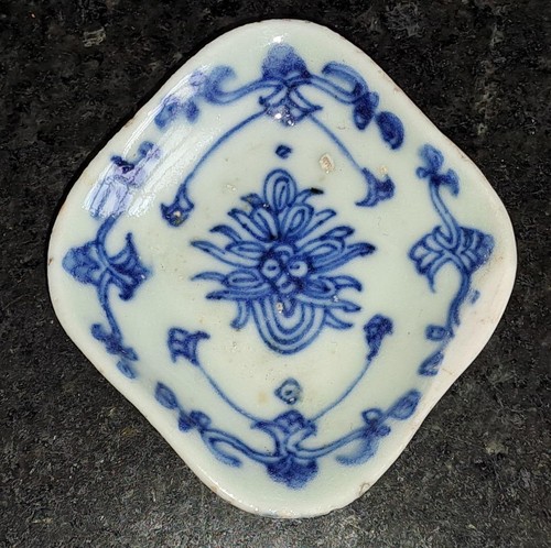 Rare bol pickles chinois - rare, en