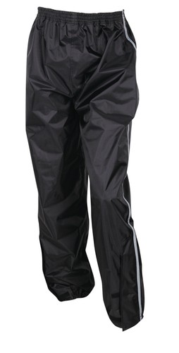 Pantalon pluie moto roues - pluie,