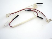 SS-990974 Fusible 192°C + Voyant pour cuiseur vapeur SEB TEFAL