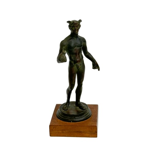 Alva studios bronze - alva, mercury