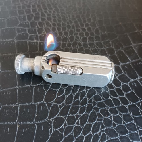 Ancien briquet essence - ancien,