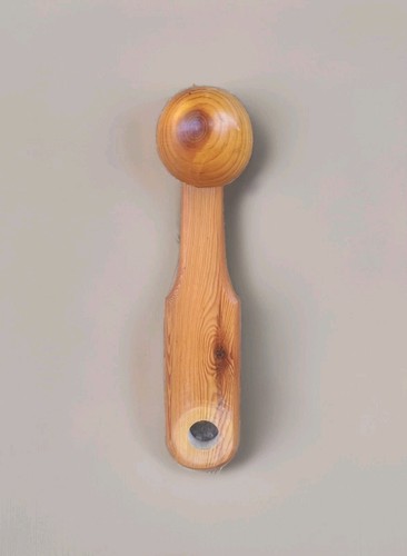 Patère tournante pour porte - 1,