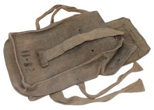 TAP Empty French Indo Army First Aid/Bressing Kit Pouch