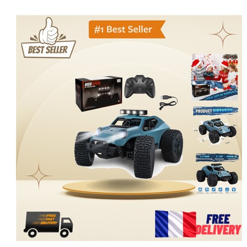 Voiture kizeefun ghz - voiture,