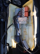 Peugeot 308cc 308 CC Pompe De