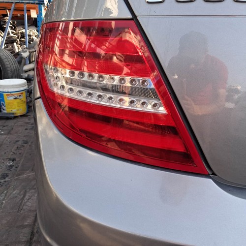 Coffre toit mercedes - le,