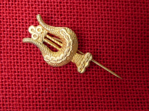 Ancienne epingle cravate - epingle,