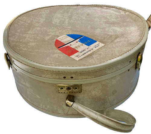 Valise chapeau samsonite - a,