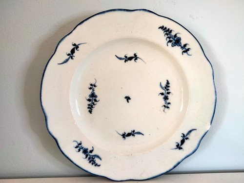 Belgique assiette porcelaine - belgique,