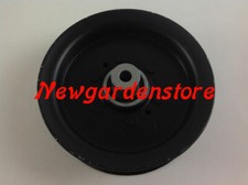 Poulie Tendeur De Courroie