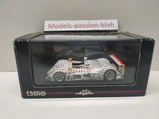 Dome S101 Mugen Le Mans 2005 1/43 EBBRO