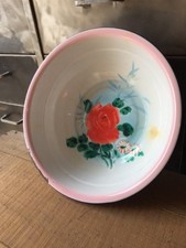 Ancienne Bassine Tôle