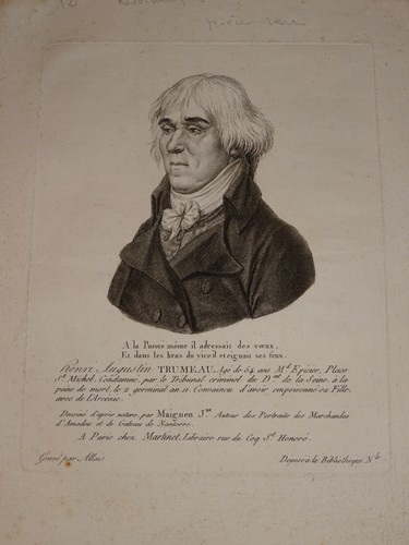Allais 1762 1833 gravure - lj,