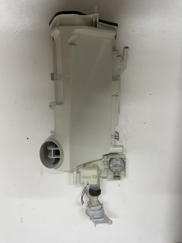 Miele support bac lessive - miele,