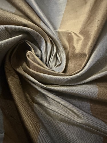 100 soie taffetas bandes - soie,