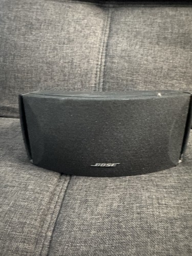Bose cinemate 1 321 - bose,